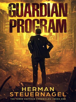 cover image of The Guardian Program